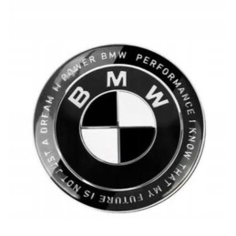 Emblemat Logo BMW Na Maskę...