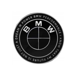 Emblemat Logo BMW Na Maskę...
