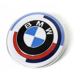 Emblemat Logo BMW Na Maskę...