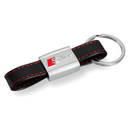 Brelok Skórzany Breloczek...