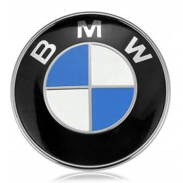 Emblemat Logo BMW Na Maskę...