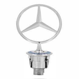 Mercedes Gwiazda Celownik Z...