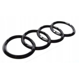 Emblemat logo do Audi 273...