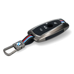 Metalowo-silikonowe Etui na...