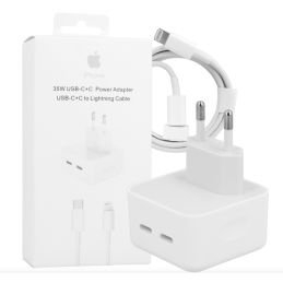 Szybka Ładowarka Apple...