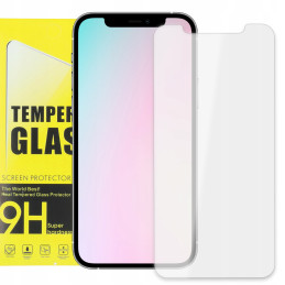 Szkło hartowane 9H do Apple...