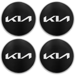 Dekielki zaślepki kapsle...