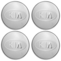 Dekielki zaślepki kapsle...