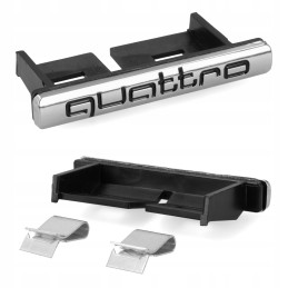 Emblemat na kratkę znaczek...