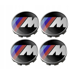 BMW Dekielki M Power 56 mm...