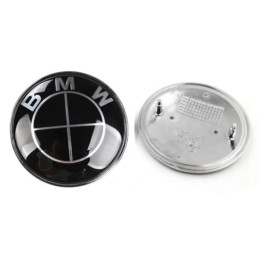 EMBLEMAT LOGO BMW NA MASKĘ...
