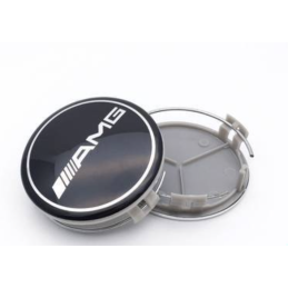 Mercedes AMG Dekielki...