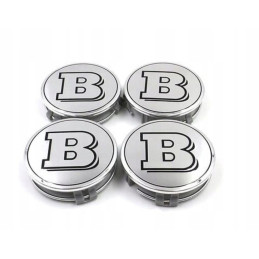 Dekielki Emblematy Mercedes...