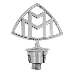 Mercedes-Benz Srebrny...