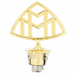 Mercedes-Benz Złoty...