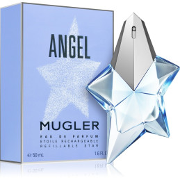 Thierry Mugler Angel Woda...