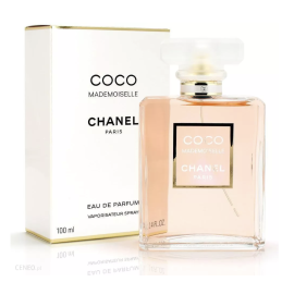 Chanel, Coco Mademoiselle,...