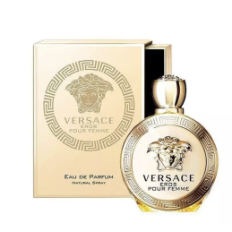 Versace, Eros Pour Femme,...