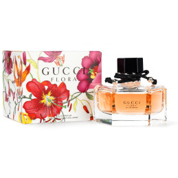 Gucci Flora by Gucci Woda...