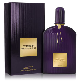 Tom Ford Velvet Orchid Woda...