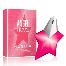 Thierry Mugler Angel Nova...