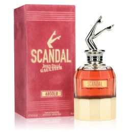 Jean Paul Gaultier Scandal...