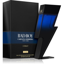 Carolina Herrera Bad Boy...