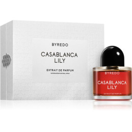 Byredo Casablanca Lily...