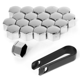 Nakładki Zaślepki Kapturki...