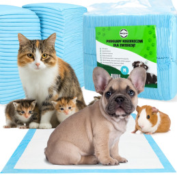 Podkłady Higieniczne dla...