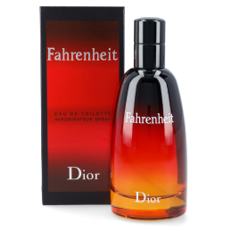 Dior Fahrenheit Woda...