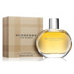 Burberry for Women Woda...