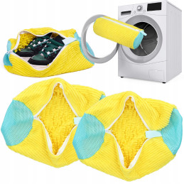 Torba do Prania Butów Worek...