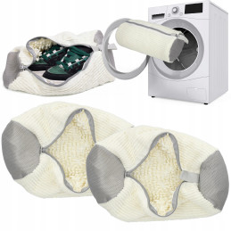 Torba do Prania Butów Worek...