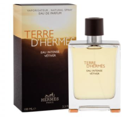 Terre d’Hermès Eau Intense...