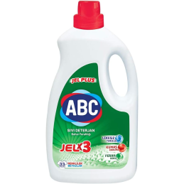 Żel do prania Białych...