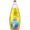 Płyn do Mycia Naczyń Odtłuszczający ACT Cytrynowy 735 ml