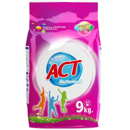 Proszek do prania białego i...