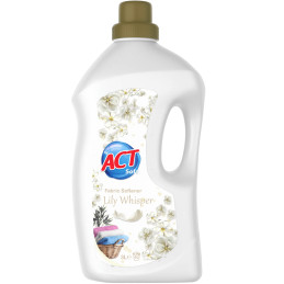 Płyn do Płukania Tkanin...