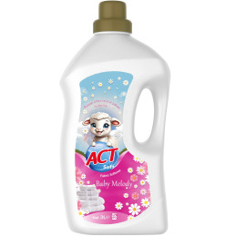 Płyn do Płukania Tkanin...