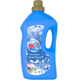 Płyn do Płukania Tkanin...