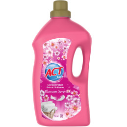 Płyn do Płukania Tkanin...