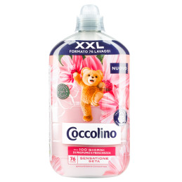 Płyn do płukania Coccolino...