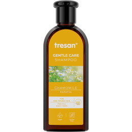 Delikatny szampon z...