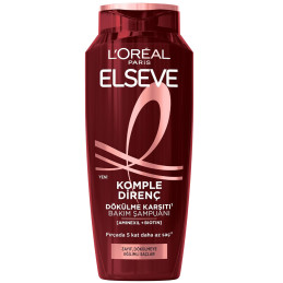 Szampon wzmacniający do...