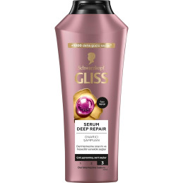 Szampon do włosów...