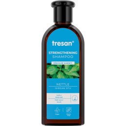 Wzmacniający szampon z...