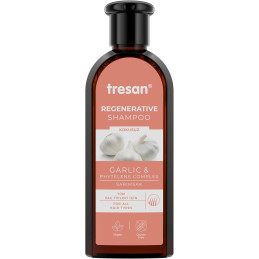 Szampon Naprawczy z...