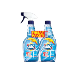 Środek do mycia Okien ABC...