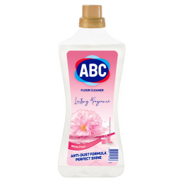 Płyn do podłóg ABC Biała...